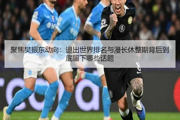 聚焦樊振东动向：退出世界排名与漫长休整期背后到底留下哪些话题